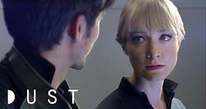 Sci-Fi Short Film "Outpost" | DUST Exclusive