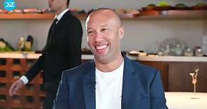 Mikael Silvestre Interview with KT Shows