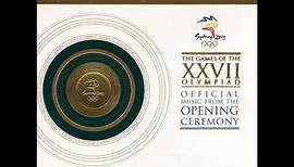 Nature | The Games Of The XXVII Olympiad 2000