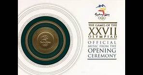 Nature | The Games Of The XXVII Olympiad 2000