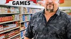 Guy's Grocery Games: Season 23 Episode 12 Clearance Wars