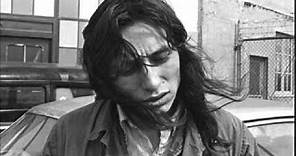 John Trudell on the Christian World View