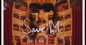Julian Lennon - Save Me (Official Music Video)