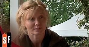 The Babadook (2014) Essie Davis Talks About Portraying Amelia HD