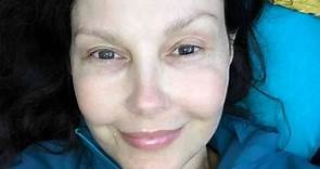 La actriz Ashley Judd, operada de urgencia, confiesa cómo fue su trágico accidente: “55 horas desgarradoras”