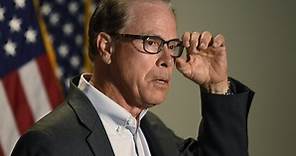 Mike Braun officially announces campaign for governor