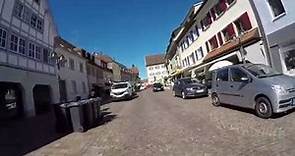 STREET VIEW: Tettnang im Bodenseekreis in GERMANY
