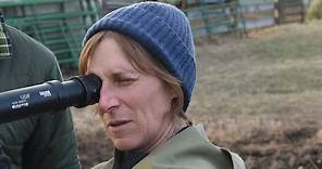 Kelly Reichardt: ‘My films are about people who don’t have a safety net’