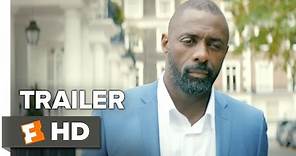 100 Streets Official Trailer 1 (2016) - Idris Elba Movie