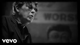 Robbie Robertson - Once Were Brothers