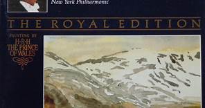 Brahms, Leonard Bernstein, New York Philharmonic - Symphony No. 4 / Academic Festival Overture / Tragic Overture