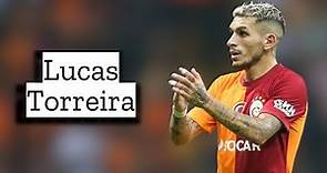 Lucas Torreira | Skills and Goals | Highlights