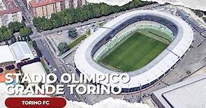Stadio Olimpico Grande Torino - Torino FC