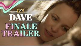 Dave | Season 3 Finale Trailer - Rachel McAdams | FX