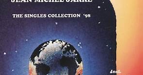 Jean Michel Jarre - The Singles Collection '98