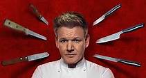 Hell's Kitchen: Season 21 Episode 4 Slipping Down to Hell