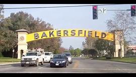 Bakersfield Tourism Video