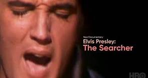 Elvis Presley: The Searcher "2018" (HBO DOCUMENTARY)