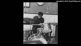 The Byrds with Hal Blaine Session 1965 Part 1