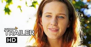 CHANGE IN THE AIR Official Trailer (2018) Rachel Brosnahan Drama Movie HD