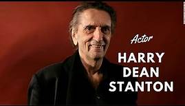 Harry Dean Stanton - Life and Career