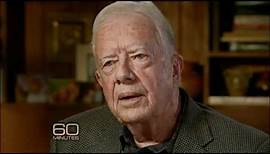 Jimmy Carter's White House Diary