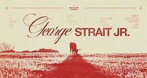 Dustin Lynch - George Strait Jr. (Official Audio)