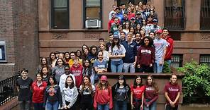 Dwight School in Manhattan, NY
