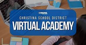 Christina School District Virtual Academy Introduction