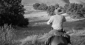 Cattle Town (Western 1952) Dennis Morgan, Philip Carey & Amanda Blake