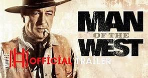 Man of the West (1958) Trailer | Gary Cooper, Julie London, Lee J. Cobb Movie