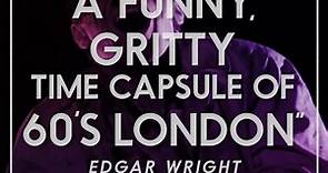The Small World Of Sammy Lee (1963): Edgar Wright