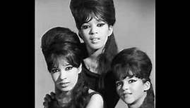 Silhouettes- The Ronettes