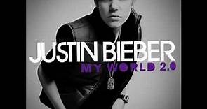 Justin Bieber - My world 2.0 Official SNEAK PEEK.