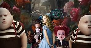Alice in Wonderland (2010) - video Dailymotion