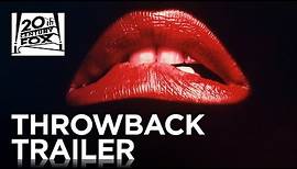 The Rocky Horror Picture Show | #TBT Trailer | 20th Century FOX