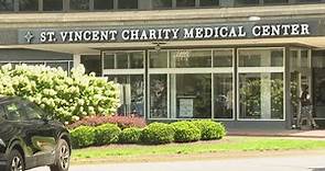 St. Vincent Charity Medical Center in Cleveland to stop inpatient care as plans for transformation a