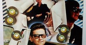 Roy Orbison - Definitive Collection