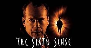 El sexto sentido - Trailer V.O Subtitulado