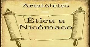 Ética A Nicómaco — Aristóteles | Audiolibro 📜 Libros 1 - 5