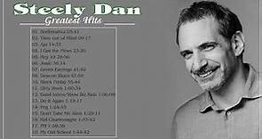 The Very Best Of Steely Dan - Steely Dan Greatest Hits - Steely Dan Full ALbum