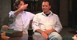 The Dialogue: Bobby & Peter Farrelly Interview Part 1