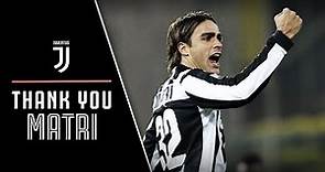 Alessandro Matri's Most Memorable Juventus Moments & Highlights 🙌🏆
