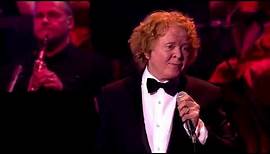 Simply Red - Say You Love Me (Symphonica In Rosso)