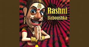 Baboushka (80ies Italo Dance Mix)