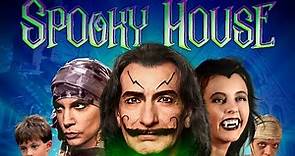 Spooky House [2002] Full Movie | Ben Kingsley, Mercedes Ruehl
