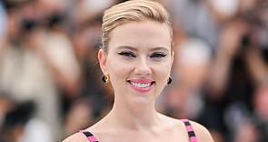 Chi è Scarlett Johansson: la bio in un minuto