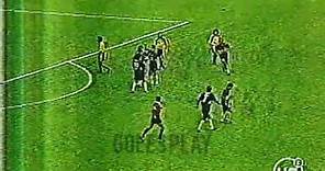 Everton VS Coquimbo Unido 2000