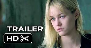 We Are What We Are Official Trailer 1 (2013) - Ambyr Childers Horror Movie HD