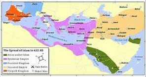 Historical Atlas of the Mediterranean